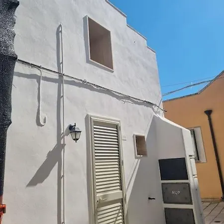 Apartmán Casa Flora Casa Vacanze *