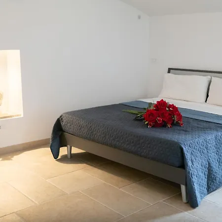 Casa Flora Casa Vacanze Apartmán Otranto